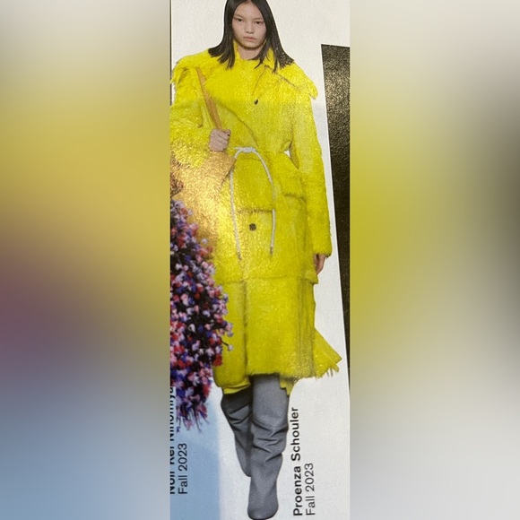 ESPRIT Oversize Button Shirt Chore Utility Top Pocket Polo Blouse Retro Designer - Picture 12 of 16